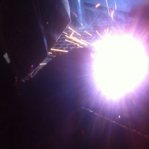 Meet your Posher, Zach